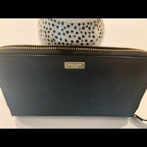 Kate Spade oversized wallet